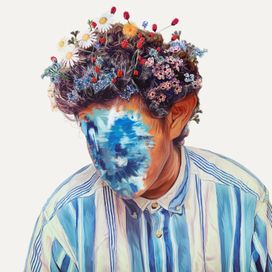 The Fall Of Hobo Johnson - 2019 • Álbum