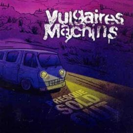 Presque Sold Out - 2008 • Álbum