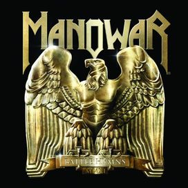 Battle Hymns (MMXI Special Edition) - 2011 • Álbum