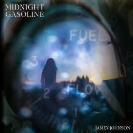 Midnight Gasoline - 2024 • Álbum
