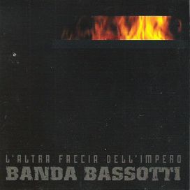 L'Altra Faccia Dell'Impero - 2002 • Álbum