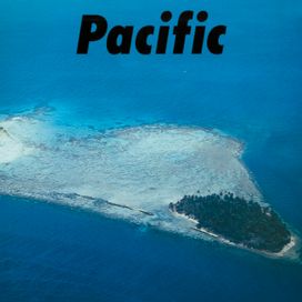 Pacific - 1978 • Álbum