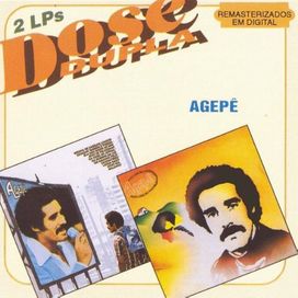 Dose Dupla: Agepê - 2002 • Coletânea