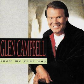 Show Me Your Way - 1991 • Álbum
