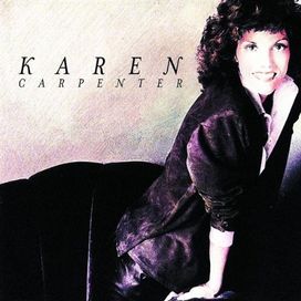 Karen Carpenter - 1996 • Álbum
