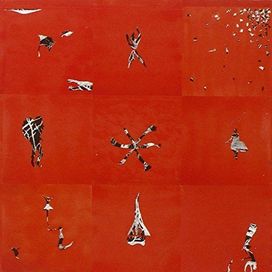 Hollinndagain - 2002 • Álbum