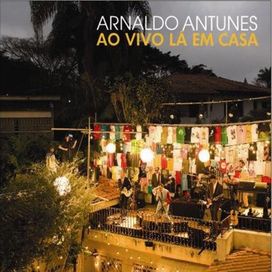 Ao Vivo Lá Em Casa - 2010 • Álbum