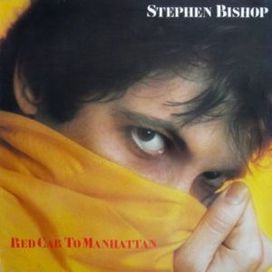 Red Cab To Manhattan - 1980 • Álbum