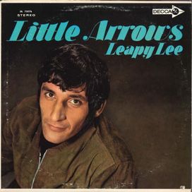 Little Arrows - 1968 • Álbum