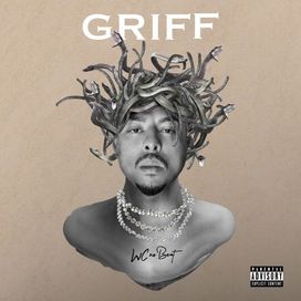 GRIFF - 2020 • Álbum