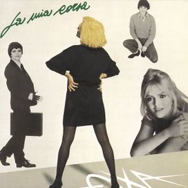 La Mia Corsa - 1984 • Álbum