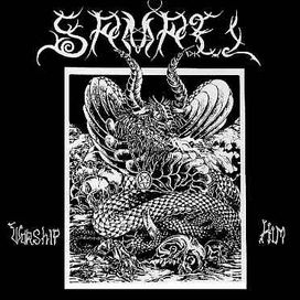 Worship Him - 1991 • Álbum