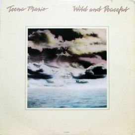 Wild and Peaceful - 1979 • Álbum