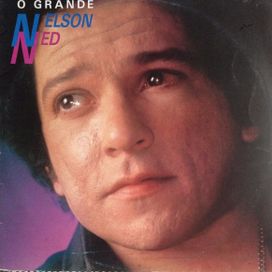O Grande Nelson Ned - 1986 • Álbum