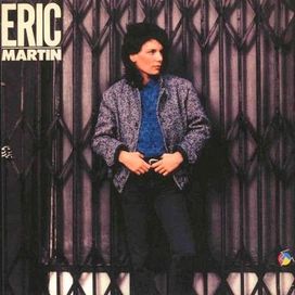 Eric Martin - 1985 • Álbum