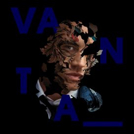 Vanta - 2016 • Álbum