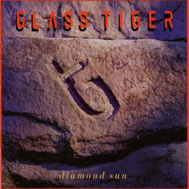 Diamond Sun - 1988 • Álbum