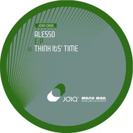 Think It's Time - 2010 • Single/EP