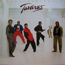 Words And Music - 1983 • Álbum