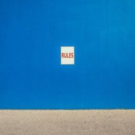 Rules  - 2019 • Single/EP