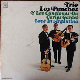 Love In Argentina - 1965 • Álbum