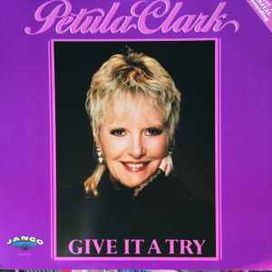Give It a Try - 1989 • Álbum