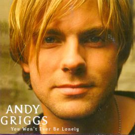You Won't Ever Be Lonely - 1998 • Álbum