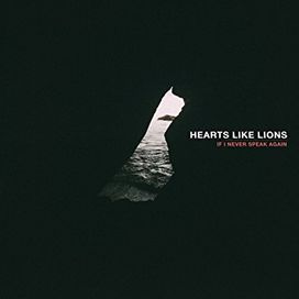 If I Never Speak Again - 2017 • Álbum