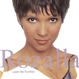 Look No Further - 1995 • Álbum