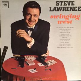 Swinging West - 1963 • Álbum