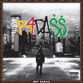 B4.DA.$$ - 2015 • Álbum