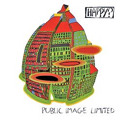 Happy? - 1987 • Álbum