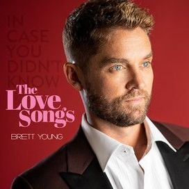 In Case You Didn't Know: The Love Songs - 2022 • Sencillo/EP