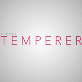 Temperer - 2017 • Sencillo/EP