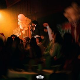 Alone At Prom - 2021 • Álbum