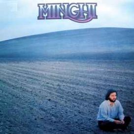 Minghi - 1980 • Álbum