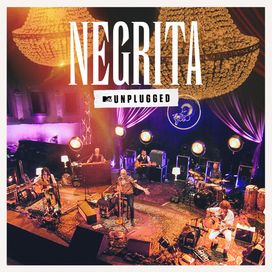 MTV Unplugged - 2021 • Álbum