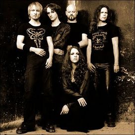 Without World - 2009 • Álbum