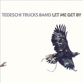 Let Me Get By  - 2016 • Álbum