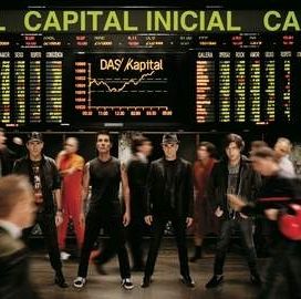 Das Kapital - 2010 • Álbum