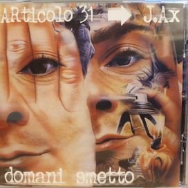 Domani Smetto - 2002 • Álbum