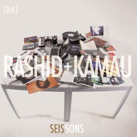 [R&amp;K] Seis Sons - 2014 • Single/EP