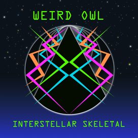 Interstellar Skeletal - 2015 • Álbum