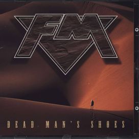 Dead Man Shoes - 1995 • Álbum