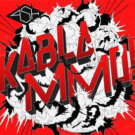 Kablammo! - 2015 • Álbum