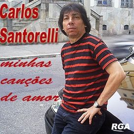 Minhas canções de amor - 2006 • Álbum