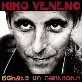 Échate Un Cantecito - 1992 • Álbum