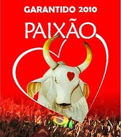 Paixão (2010) - 2010 • Álbum