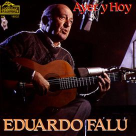 Ayer y Hoy - 1988 • Álbum