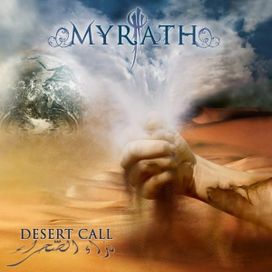 Desert Call - 2010 • Álbum